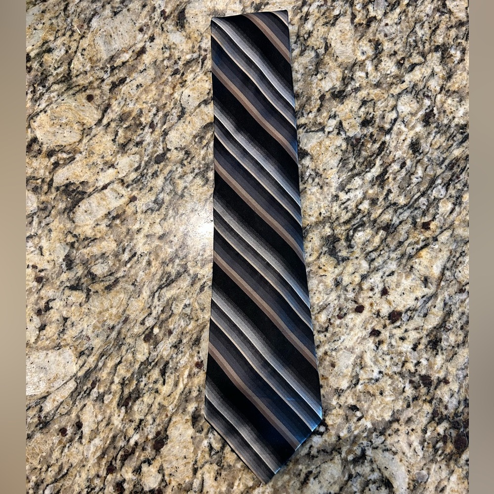 Via Europa necktie